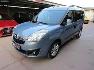 Opel Combo '17 IX ME 5 ΘΕΣΕΙΣ ''PRODRIVE''