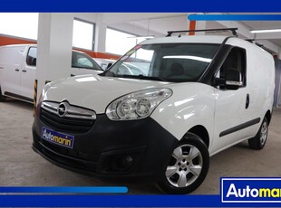 Opel Combo '17 L1H1 /Τιμή με ΦΠΑ