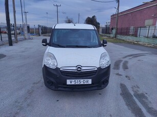 Opel Combo '17 Maxi