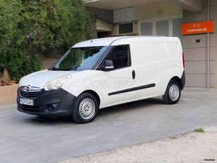 Opel Combo '17 Maxi