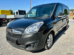 Opel Combo '17 MAXI Eu6 1.6CDTi 105HP 6ταχυτο