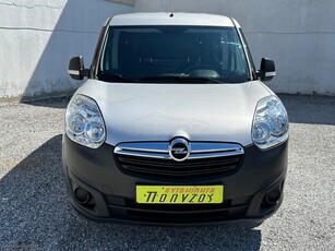 Opel Combo '17 Van 1.3 Cdti EcoFlex