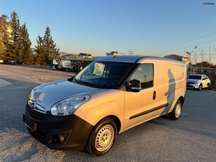 Opel Combo '17 Van 1.6 CDTI