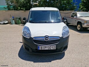 Opel Combo '17 Van L2H1 1.6 CDTI ecoFLEX