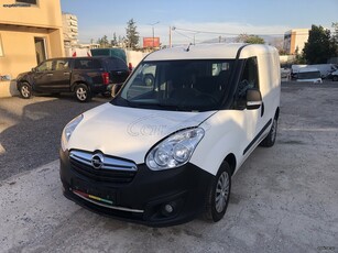 Opel Combo '18 1.3 A/C EURO 6!!!