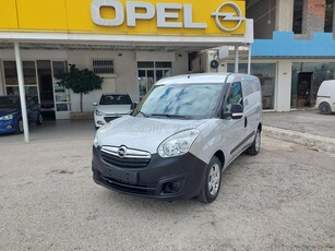 Opel Combo '18 1.3 CDTI ECOFLEX DIESEL 95HP EURO6