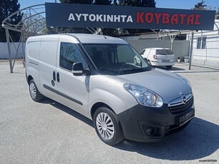 Opel Combo '18 1.3 CDTI ''MAXI''EURO 6''FULL EXTRA''