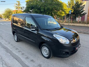 Opel Combo '18 1.3 -euro 6b