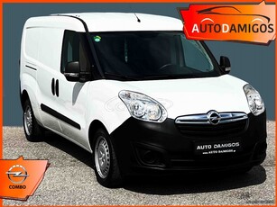 Opel Combo '18 1.3 MJT 95PS LONG L2-H1 EURO6