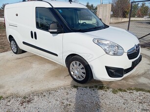 Opel Combo '18 1.3cc DIESEL A/C MAXI 6 ταχυτο