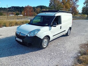 Opel Combo '18 1.6 CDTI MAXI EURO 6