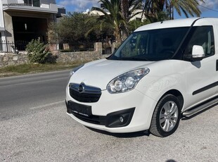 Opel Combo '18