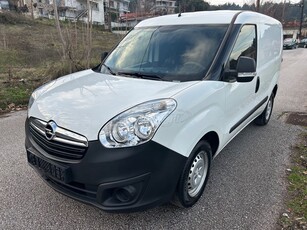 Opel Combo '18