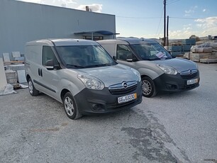 Opel Combo '18 L1...kai..L2