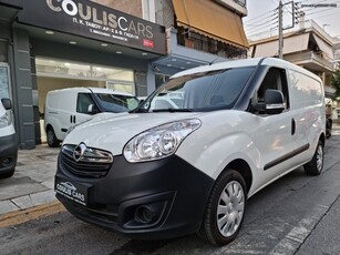 Opel Combo '18 VAN L2H1 MAXI EURO 6