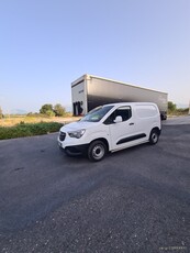 Opel Combo '19 ΠΡΟΣΦΟΡΑ ΜΕΧΡΙ ΤΕΛΟΣ ΤΟΥ ΜΗΝΑ 11500