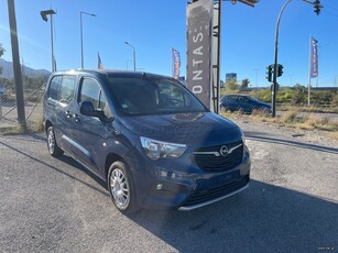 Opel Combo '19 1.5 CDTI 2 ΠΛΑΙΝΕΣ ΠΟΡΤΕΣ