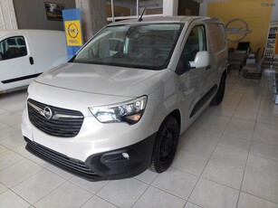 Opel Combo '19 1.5 CDTI ECOFLEX DIESEL 100HP EURO6 ΜΟΝΑΔΙΚΟ!!