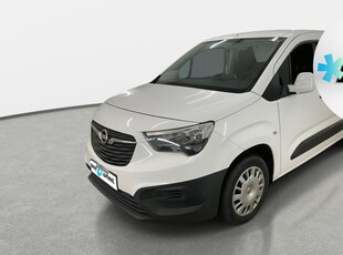 Opel Combo '19 1.5 CDTI Edition | ΕΩΣ 5 ΕΤΗ ΕΓΓΥΗΣΗ