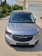 Opel Combo '19 1.5 Cdti L1H1 Full Service