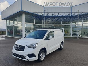 Opel Combo '19 1.5 L1H1 ***EURO6*** 3θέσιο