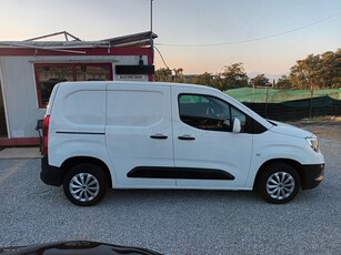 Opel Combo '19 1.5cc 105ps NAVI