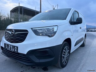 Opel Combo '19 1.5Diesel