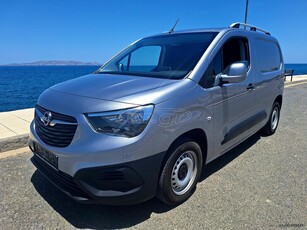 Opel Combo '19 1.6D L1 EDITION NAVI