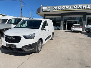 Opel Combo '19 COMBO 1.5 DIESEL / EURO 6- KLIMA