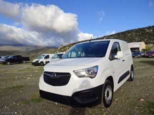 Opel Combo '19