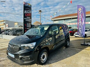 Opel Combo '19