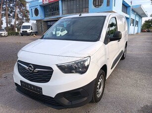 Opel Combo '19 ΜΑΧΙ