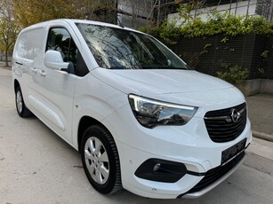 Opel Combo '19 L2 MAXI *FULL EXTRA* 131hp