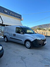 Opel Combo '19 Maxi + εργαλεια