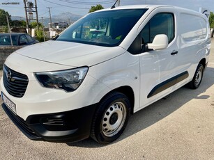 Opel Combo '19 XL 1.6 ΑΡΙΣΤΟ