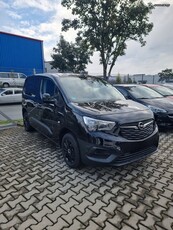 Opel Combo '20 1.6cdti Long ΠΟΥΛΗΘΗΚΕ