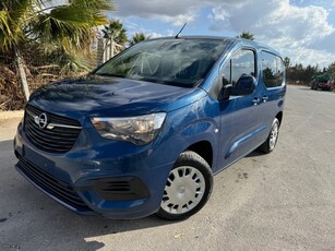 Opel Combo '20 7 ΘΕΣΕΙΟ 1,5DIESEL EΛΛΗΝΙΚΟ 131PS