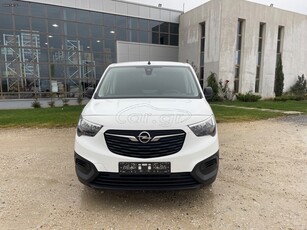 Opel Combo '20 COMBO 1.5 DIESEL 2020 MAXI FULL EXTRA ΜΟΝΑΔΙΚΟ