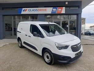 Opel Combo '21 3ΠΛΗ ΕΓΓΥΗΣΗ