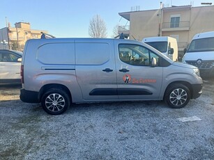 Opel Combo '21