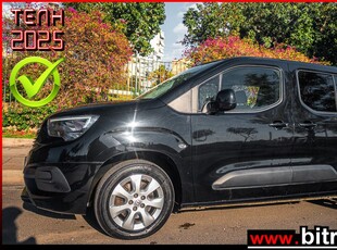 Opel Combo '22 EIX 5ΘΕΣΕΙΣ 1.5 DIESEL BlueHDi 131Hp! EUR6 +ΚΟΤΣΑΔΟΡΟ