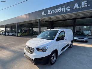 Opel Combo '22 Maxi 1.5 D Euro 6