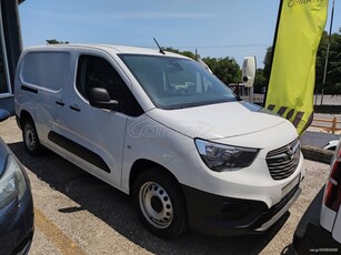 Opel Combo '23 Van Business 1.5D 100hp S&S MT6 L2H1