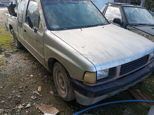 Opel Combo '92 CDTI DIESEL 2400