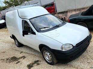 Opel Combo '96