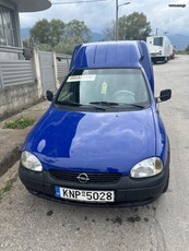 Opel Combo '97 COMBO 1.7DIESEL