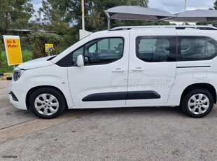 Opel Combo Life '19