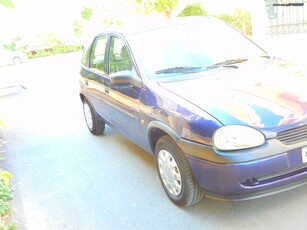 Opel Corsa '00 1200CC 5θυρο