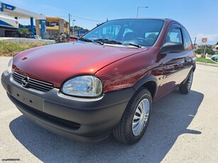 Opel Corsa '00