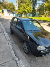 Opel Corsa '00